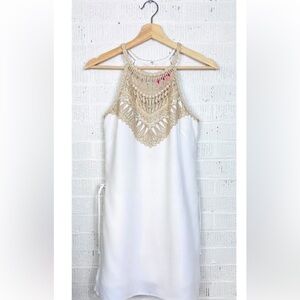 Lilly Pulitzer Romper